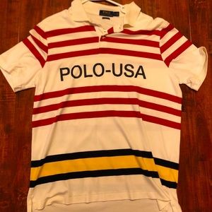Polo Collar T | New | 2018 Edition